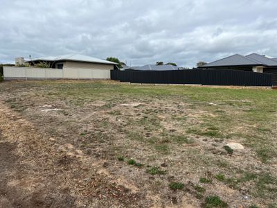 Lot 9, 22 Campbell Street, Millicent