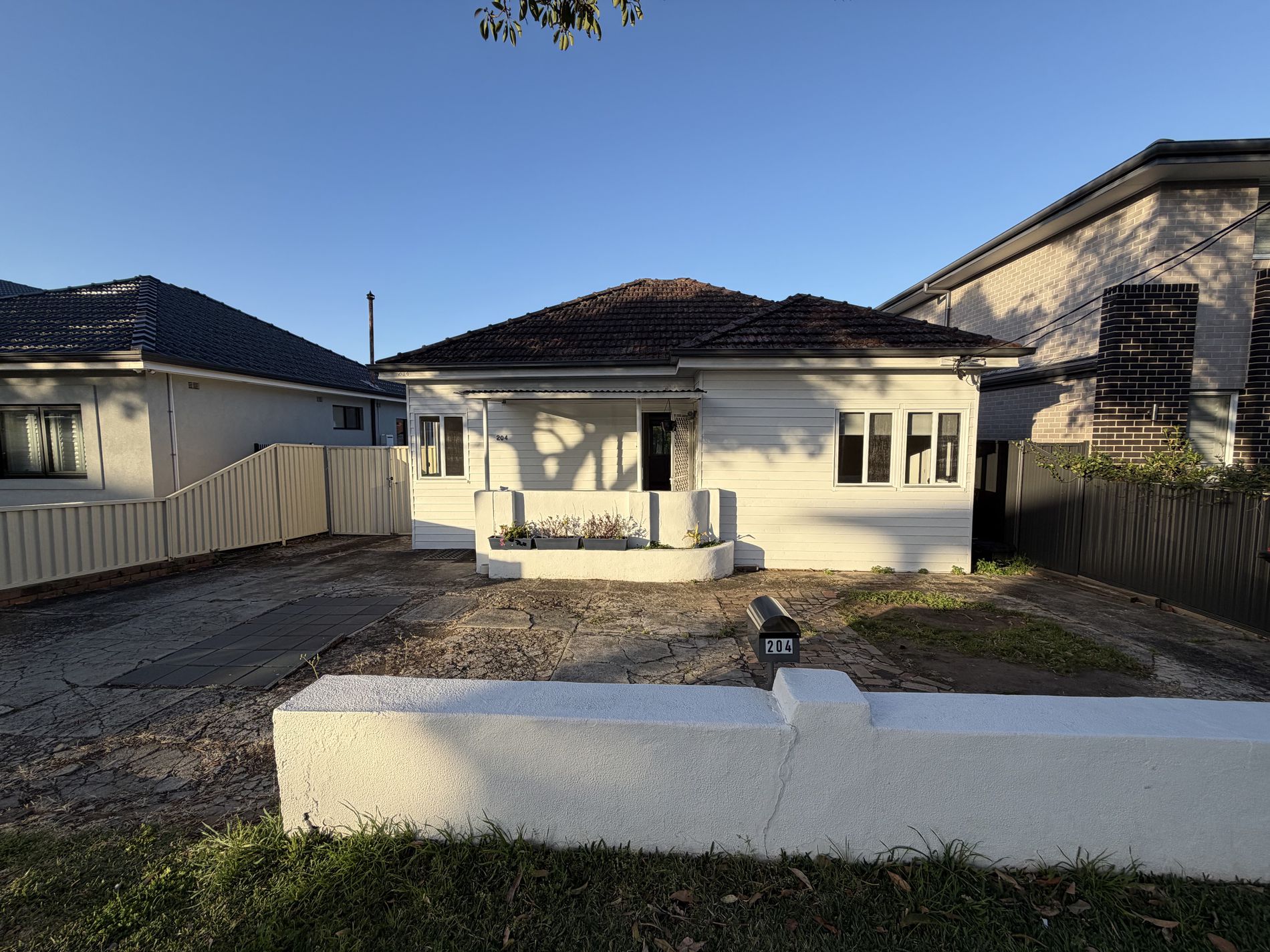 204 Patrick Street, Hurstville