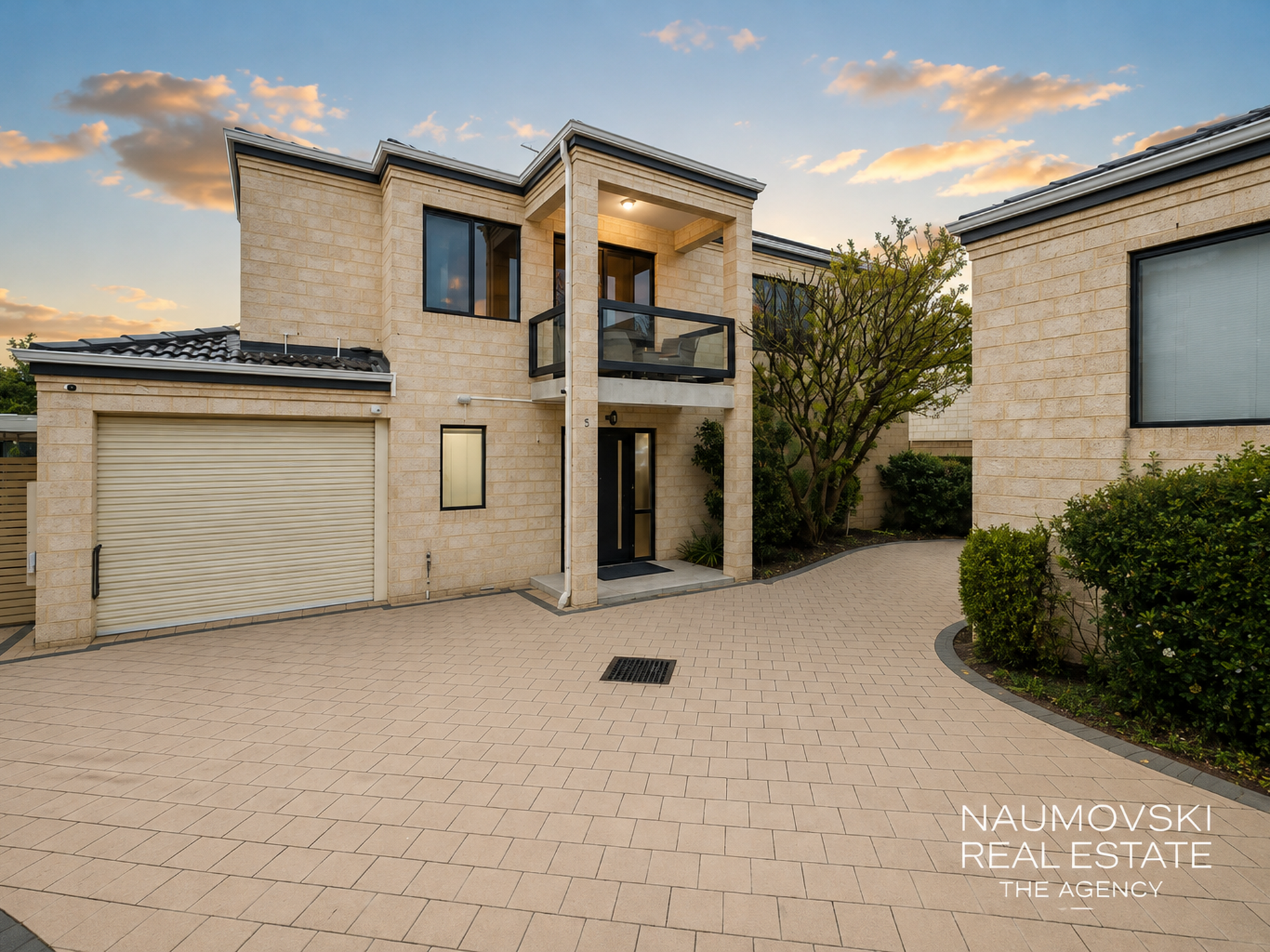 3 / 151 Hillsborough Drive, Nollamara