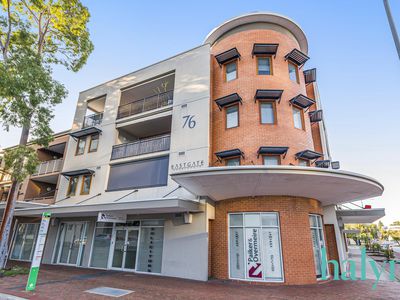 9/76 Newcastle Street, Perth