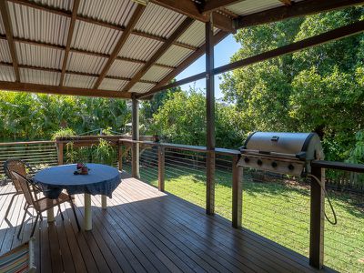 46 PULGUL STREET, Urangan