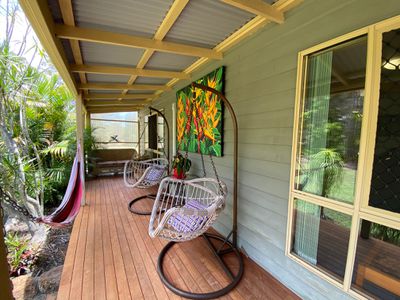 102 Rowley Road, Booral