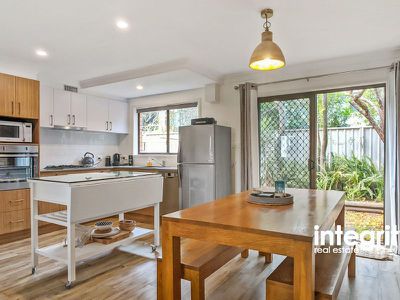 7 / 215 Elizabeth Drive, Vincentia