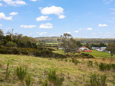 Lot 1, Austral Park Road, Parattah