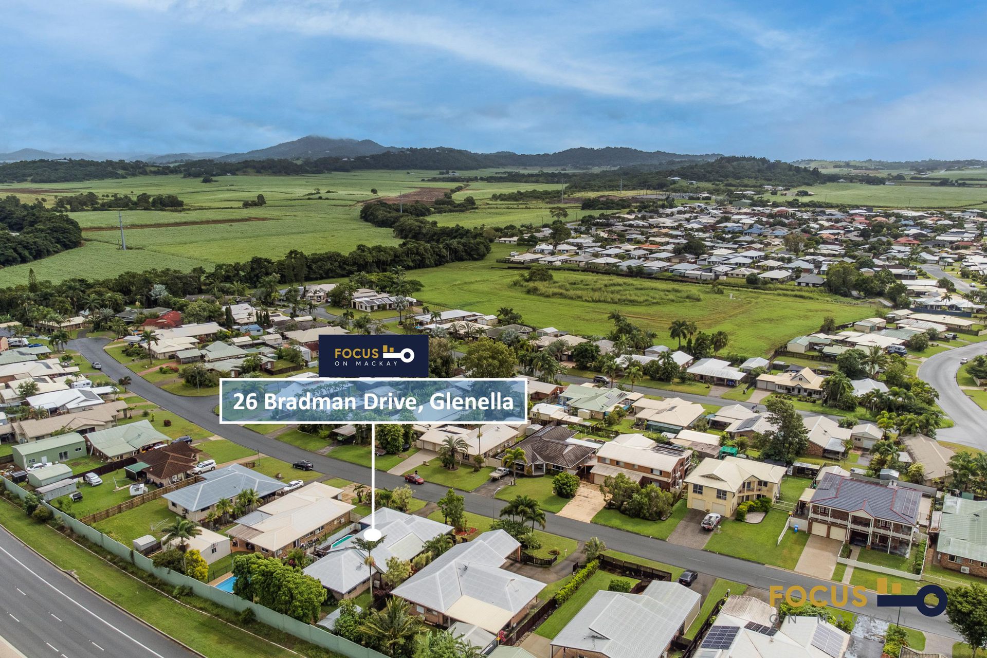 26 Bradman Drive, Glenella