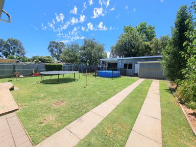 15 Vaughan Street, Kerang