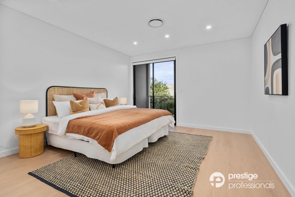 24 Franklin Road, Chipping Norton