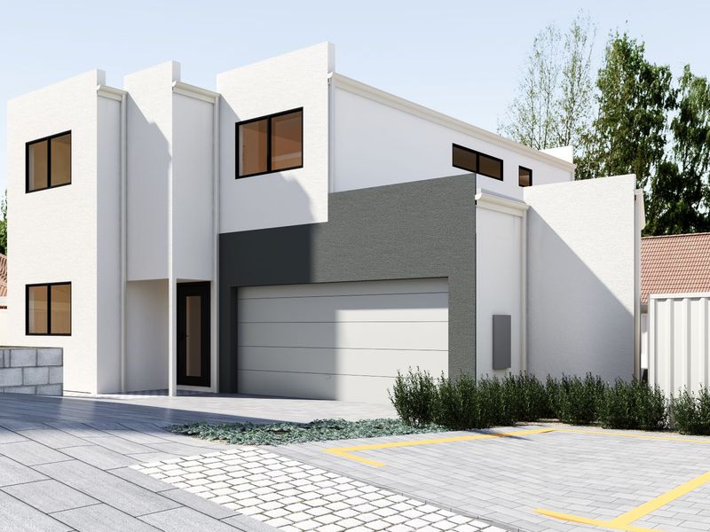 Lot 1-8 / 79-81 Leach Highway, Willagee