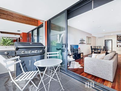 102 / 152 Peel Street, Windsor