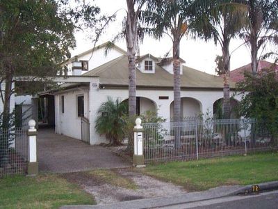 72 Avondale Rd, Dapto