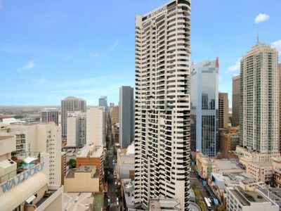 569 George St, Sydney