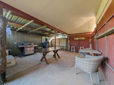 2571 Murray Valley Highway, Mystic Park