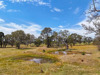 Glenelg Highway, Bochara