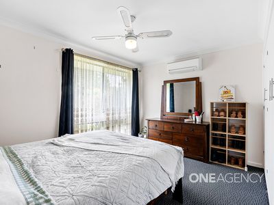 16 Clarke Avenue, North Nowra