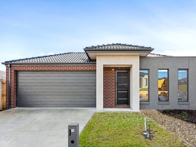 38 Meadow Drive, Curlewis