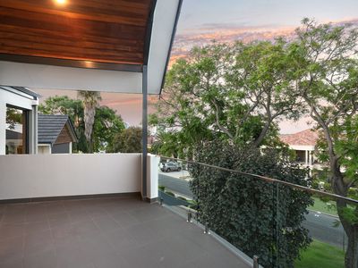 8B Park Road, Mount Pleasant