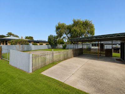 9 Holzgrefe Street, Millicent