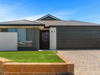 1 Farnese Way, Banksia Grove