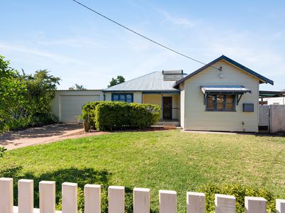 111 Campbell Street, Lamington