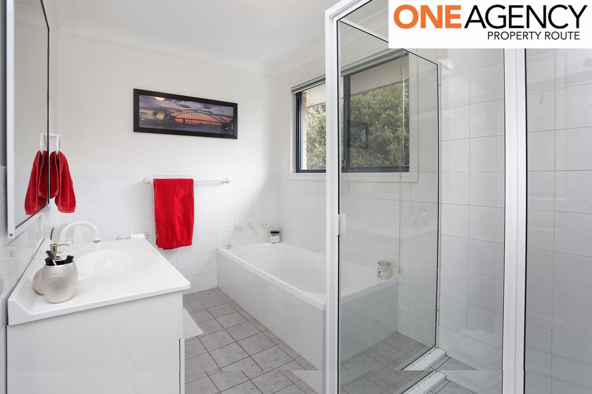 33/18-20 Pearce Street, Baulkham Hills