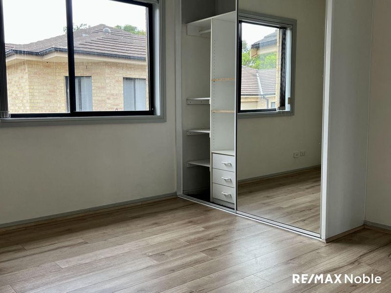4 / 30 Darcy Road, Wentworthville
