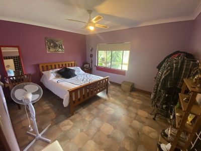98 Langans Road, Nanango