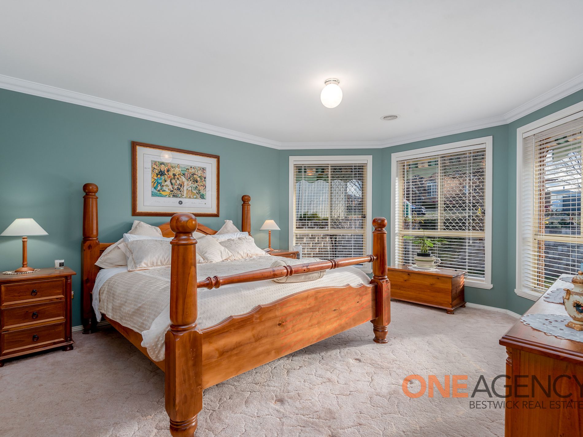 4 Oaklands Drive, Llanarth