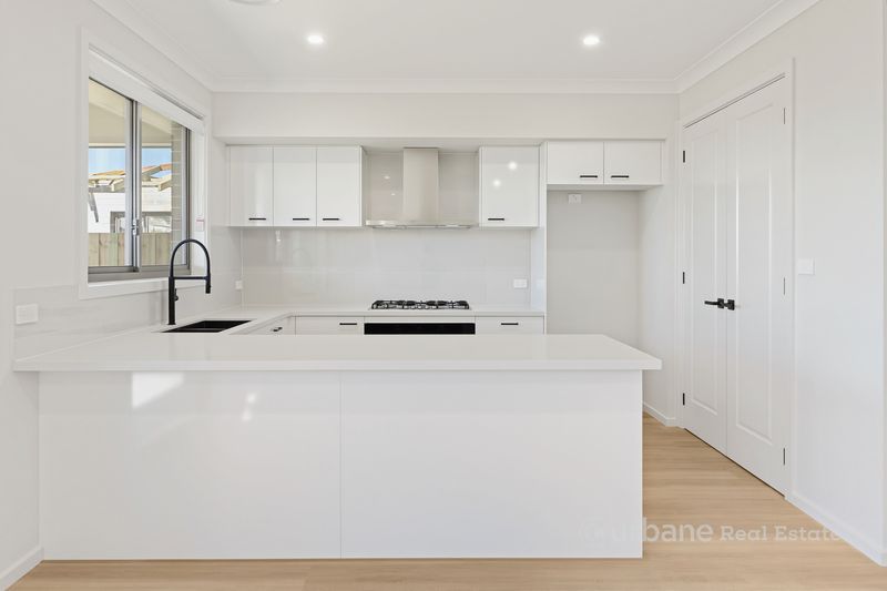 104 Gulgong Crescent, Rouse Hill