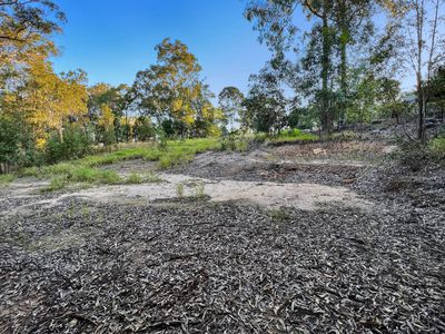 0 Benian Road, The Palms