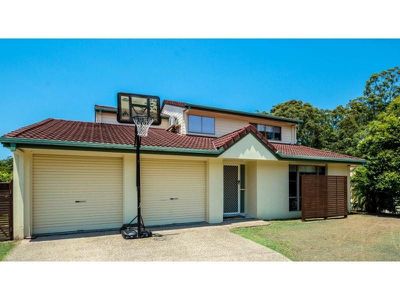 7 Cooba Place, Noosaville