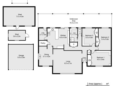 81 Beach Road, Legana