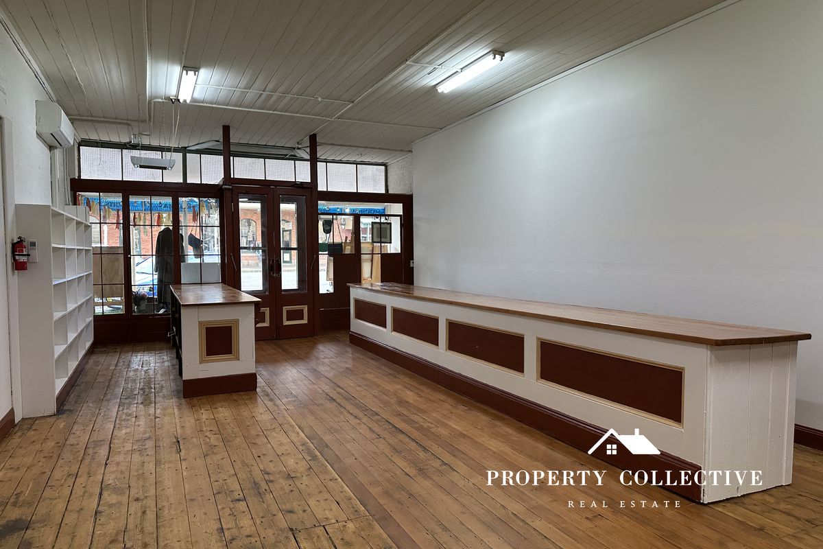 56 Ford Street, Beechworth