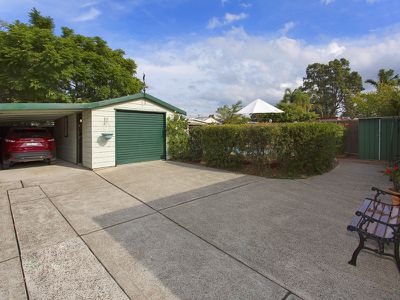 50 Devonshire Crescent, Oak Flats