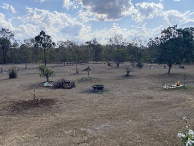 Nanango