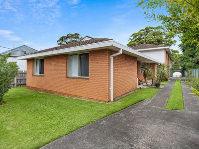 4/36  Stanhope Street , Woonona