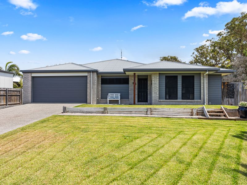 6 Jordan Close, Urangan, QLD, Urangan - Thumbnail 2