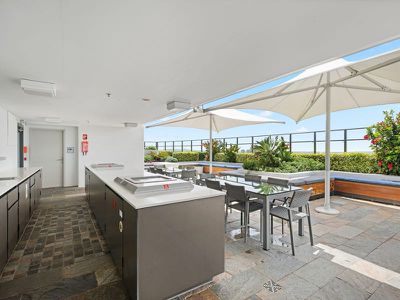 505 / 3440 Surfers Paradise Boulevard, Surfers Paradise