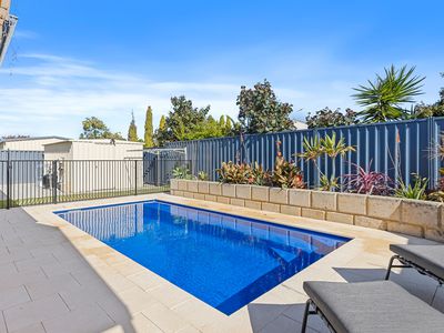 17 Whyalla Circle, Port Kennedy