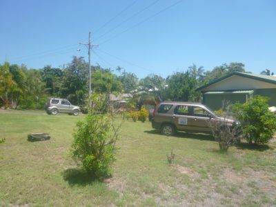 53 Esplanade  Quarantine Bay, Cooktown