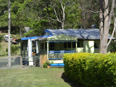 1583A Eumundi Kenilworth Road, Belli Park