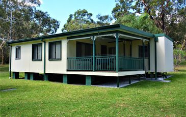 105 Yeramba Road, Summerland Point