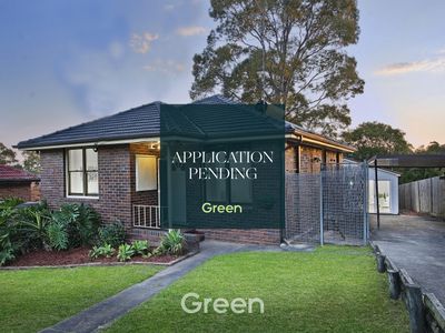 11 McKay Street, Dundas Valley