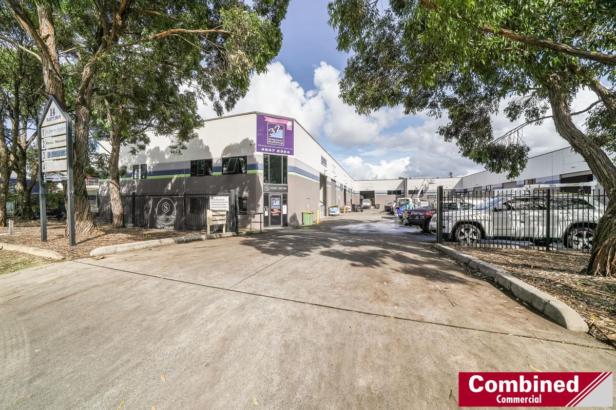 2 / 14 Bluett Drive, Smeaton Grange