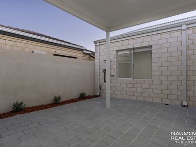 1-5 / 153 Hillsborough Drive, Nollamara