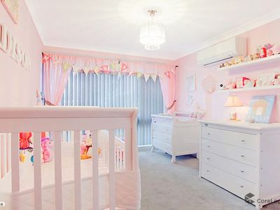 4 Aquamarine Drive, Eagle Vale