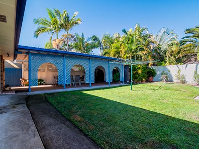 148 Hammond Street, Urangan
