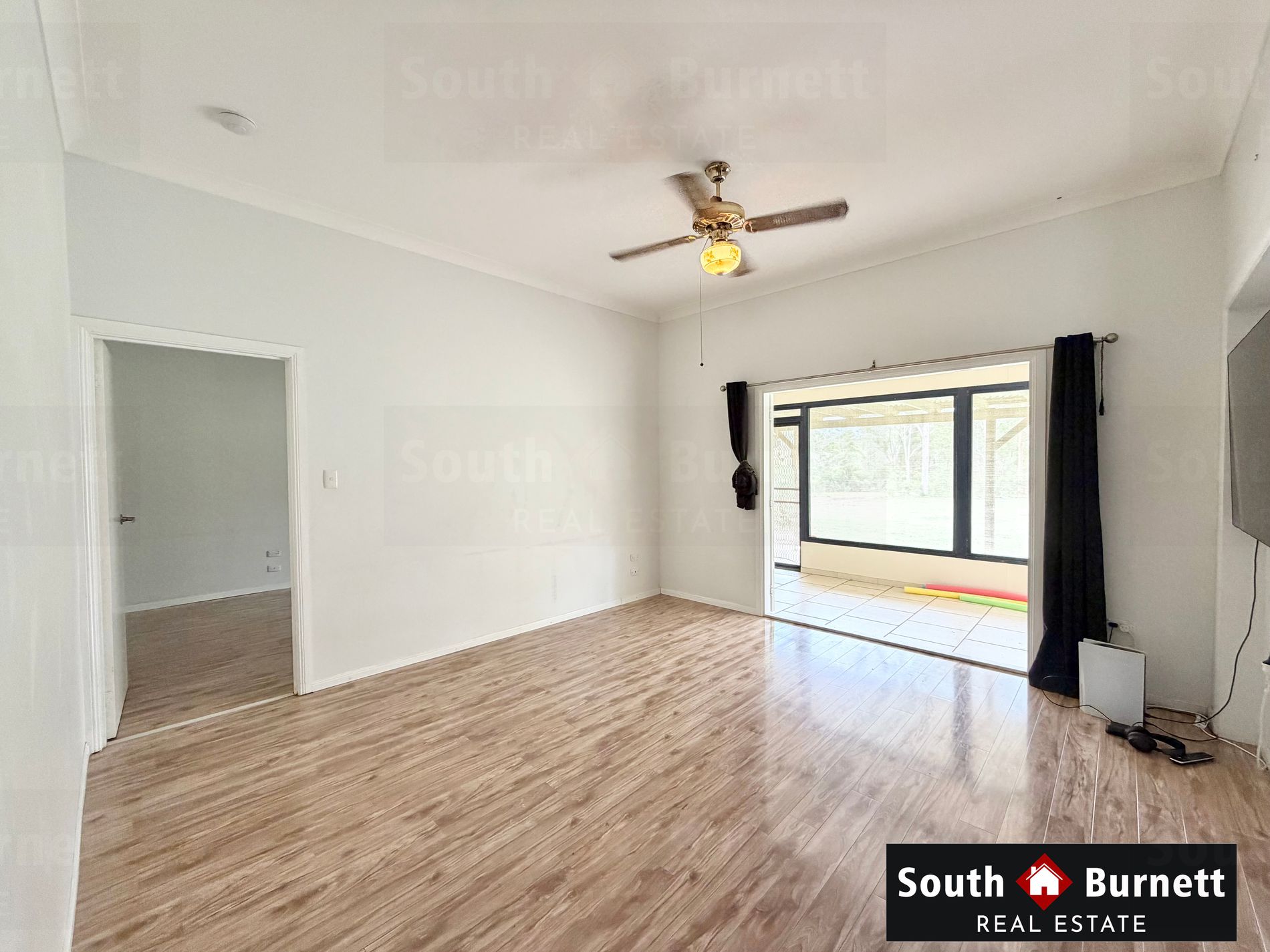 1980 Memerambi - Barkers Creek Road, Wattle Camp