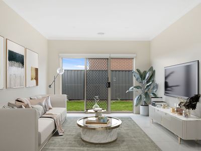 50 Daglish Way, Werribee