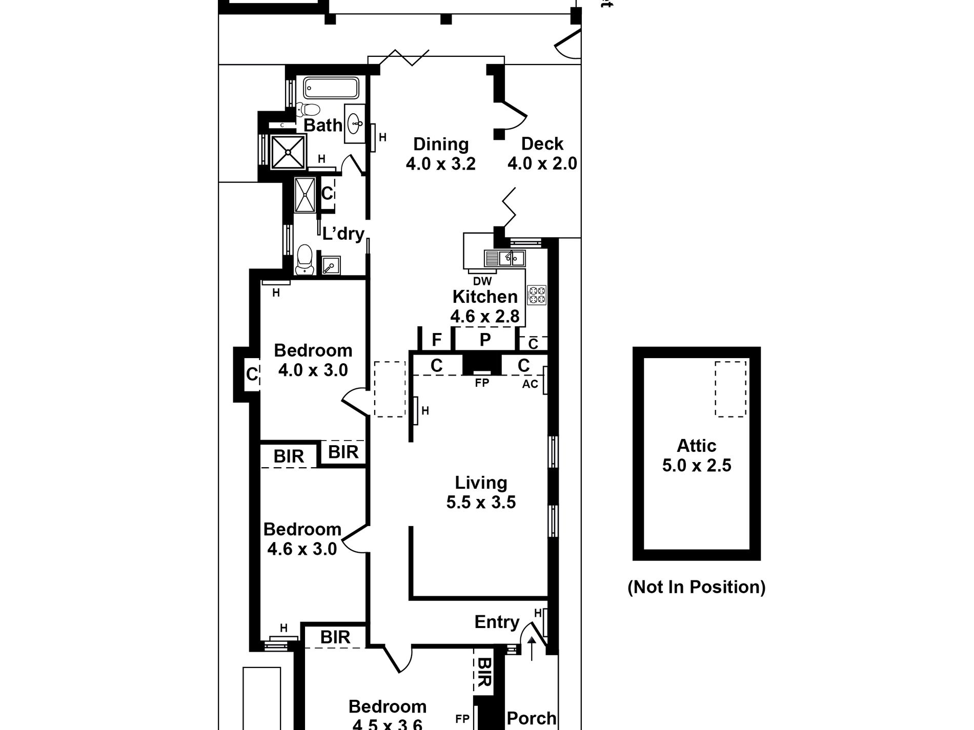 159 Aitken Street, Williamstown