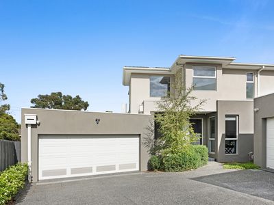 2 / 2 Doorawarrah Court, Mount Waverley